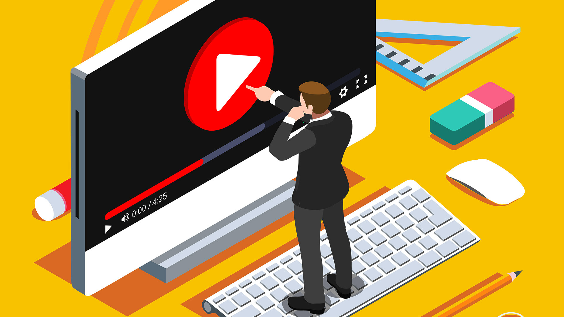 Как использовать YouTube для продвижения бизнеса