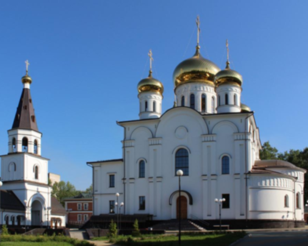 Череповец