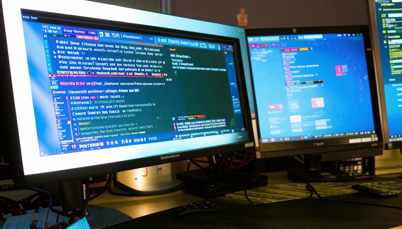 Как сделать бесплатного помощника по написанию кода с помощью ИИ Continue и Ollama